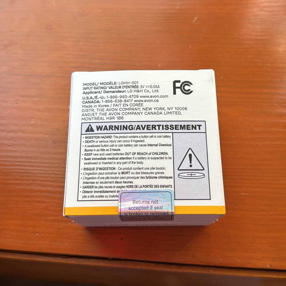 Beyond Glow Galvanic Booster Device - Picture 6 of 10